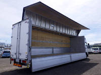 ISUZU Giga Aluminum Wing QPG-CYJ77B 2016 541,000km_3
