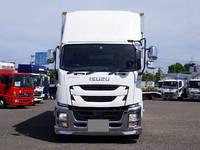 ISUZU Giga Aluminum Wing QPG-CYJ77B 2016 541,000km_8