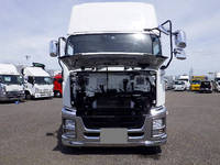 ISUZU Giga Aluminum Wing QPG-CYJ77B 2016 541,000km_9