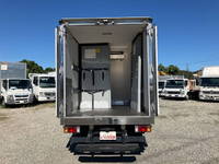 ISUZU Elf Refrigerator & Freezer Truck TPG-NLR85AN 2017 215,628km_11