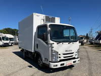 ISUZU Elf Refrigerator & Freezer Truck TPG-NLR85AN 2017 215,628km_3