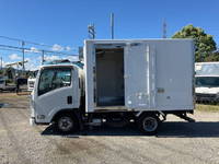 ISUZU Elf Refrigerator & Freezer Truck TPG-NLR85AN 2017 215,628km_6