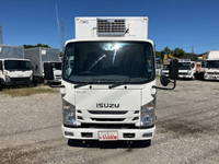 ISUZU Elf Refrigerator & Freezer Truck TPG-NLR85AN 2017 215,628km_8