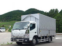 MITSUBISHI FUSO Canter Aluminum Wing TKG-FEB50 2012 215,000km_3