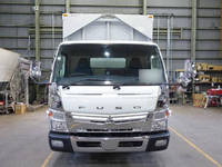 MITSUBISHI FUSO Canter Aluminum Wing TKG-FEB50 2012 215,000km_5