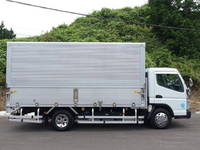 MITSUBISHI FUSO Canter Aluminum Wing TKG-FEB50 2012 215,000km_6