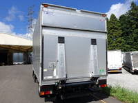 MITSUBISHI FUSO Canter Aluminum Van TKG-FEB50 2015 350,000km_2