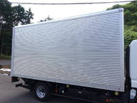 MITSUBISHI FUSO Canter Aluminum Van TKG-FEB50 2015 350,000km_30