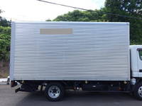 MITSUBISHI FUSO Canter Aluminum Van TKG-FEB50 2015 350,000km_31