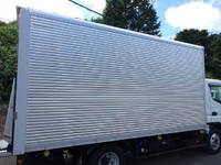 MITSUBISHI FUSO Canter Aluminum Van TKG-FEB50 2015 350,000km_32