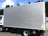 MITSUBISHI FUSO Canter Aluminum Van TKG-FEB50 2015 350,000km_33