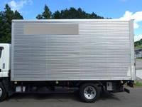 MITSUBISHI FUSO Canter Aluminum Van TKG-FEB50 2015 350,000km_34