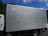 MITSUBISHI FUSO Canter Aluminum Van TKG-FEB50 2015 350,000km_35