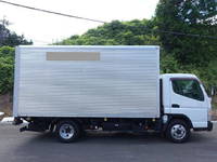 MITSUBISHI FUSO Canter Aluminum Van TKG-FEB50 2015 350,000km_3