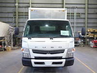 MITSUBISHI FUSO Canter Aluminum Van TKG-FEB50 2015 350,000km_5