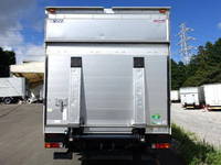 MITSUBISHI FUSO Canter Aluminum Van TKG-FEB50 2015 350,000km_7