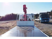 MITSUBISHI FUSO Canter Truck (With 3 Steps Of Cranes) PA-FG82DE 2006 171,000km_10