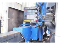 ISUZU Forward Truck (With 4 Steps Of Cranes) LKG-FTR90S2 2013 276,000km_10