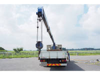 ISUZU Forward Truck (With 4 Steps Of Cranes) LKG-FTR90S2 2013 276,000km_16