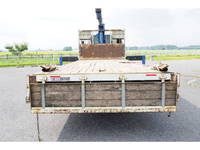 ISUZU Forward Truck (With 4 Steps Of Cranes) LKG-FTR90S2 2013 276,000km_17