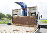 ISUZU Forward Truck (With 4 Steps Of Cranes) LKG-FTR90S2 2013 276,000km_18