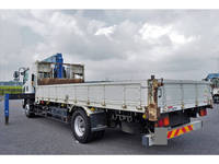 ISUZU Forward Truck (With 4 Steps Of Cranes) LKG-FTR90S2 2013 276,000km_2