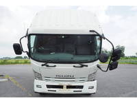 ISUZU Forward Truck (With 4 Steps Of Cranes) LKG-FTR90S2 2013 276,000km_31