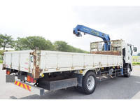 ISUZU Forward Truck (With 4 Steps Of Cranes) LKG-FTR90S2 2013 276,000km_4