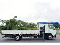 ISUZU Forward Truck (With 4 Steps Of Cranes) LKG-FTR90S2 2013 276,000km_6
