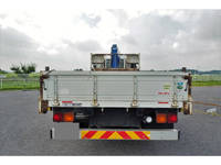 ISUZU Forward Truck (With 4 Steps Of Cranes) LKG-FTR90S2 2013 276,000km_7
