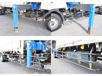 ISUZU Forward Truck (With 4 Steps Of Cranes) LKG-FTR90S2 2013 276,000km_9