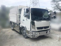 MITSUBISHI FUSO Fighter Dump QKG-FK62FZ 2017 278,949km_3