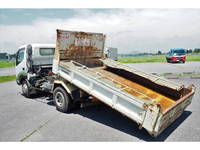 HINO Dutro Loader Dump BDG-XZU404X 2007 151,000km_2