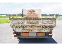 HINO Dutro Loader Dump BDG-XZU404X 2007 151,000km_9