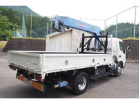 TOYOTA Dyna Truck (With 5 Steps Of Cranes) KK-XZU411 2003 125,000km_4