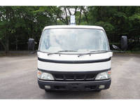 TOYOTA Dyna Truck (With 5 Steps Of Cranes) KK-XZU411 2003 125,000km_7