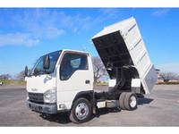 ISUZU Elf Deep Dump TDG-NKS85AD 2014 68,657km_3