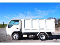 ISUZU Elf Deep Dump TDG-NKS85AD 2014 68,657km_5