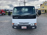 NISSAN Atlas Flat Body TC-SH4F23 2006 9,060km_9