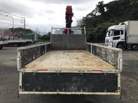 MITSUBISHI FUSO Canter Truck (With 4 Steps Of Cranes) TPG-FEA50 2018 37,585km_10