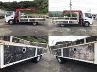 MITSUBISHI FUSO Canter Truck (With 4 Steps Of Cranes) TPG-FEA50 2018 37,585km_12