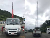 MITSUBISHI FUSO Canter Truck (With 4 Steps Of Cranes) TPG-FEA50 2018 37,585km_17