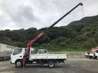 MITSUBISHI FUSO Canter Truck (With 4 Steps Of Cranes) TPG-FEA50 2018 37,585km_5