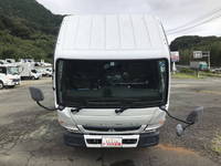 MITSUBISHI FUSO Canter Truck (With 4 Steps Of Cranes) TPG-FEA50 2018 37,585km_8