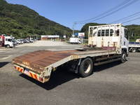 ISUZU Forward Deadhead Car LKG-FTR90S2 2015 27,377km_2