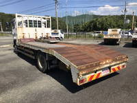 ISUZU Forward Deadhead Car LKG-FTR90S2 2015 27,377km_4