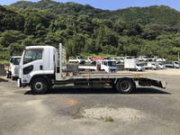 ISUZU Forward Deadhead Car LKG-FTR90S2 2015 27,377km_5