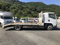 ISUZU Forward Deadhead Car LKG-FTR90S2 2015 27,377km_6