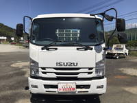 ISUZU Forward Deadhead Car LKG-FTR90S2 2015 27,377km_7