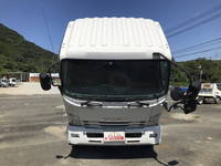 ISUZU Forward Deadhead Car LKG-FTR90S2 2015 27,377km_8